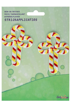 PartyXplosion Brandenburgers 8x6cm  Oeteldonk