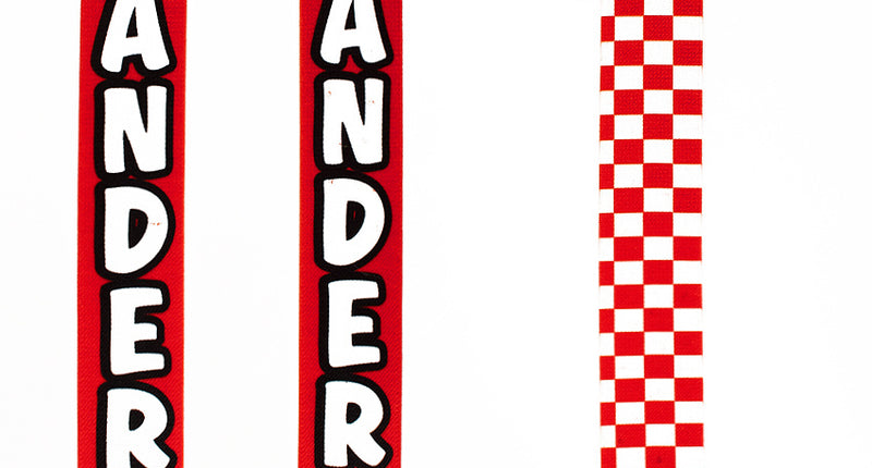 PartyXplosion Bretel Brabander