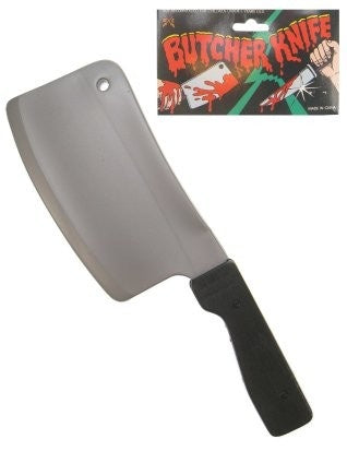 PartyXplosion Carnavalsaccessoires: Hakbijl