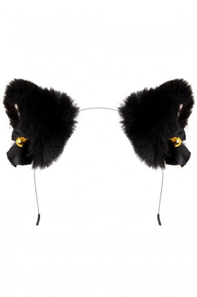 PartyXplosion Diadeem kattenoortjes