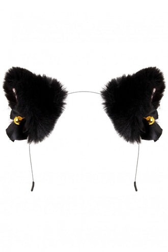 PartyXplosion Diadeem kattenoortjes