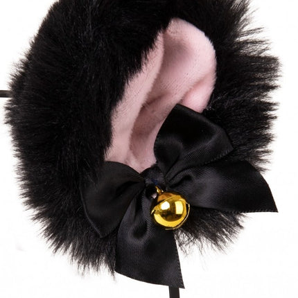 PartyXplosion Diadeem kattenoortjes