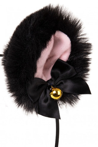 PartyXplosion Diadeem kattenoortjes