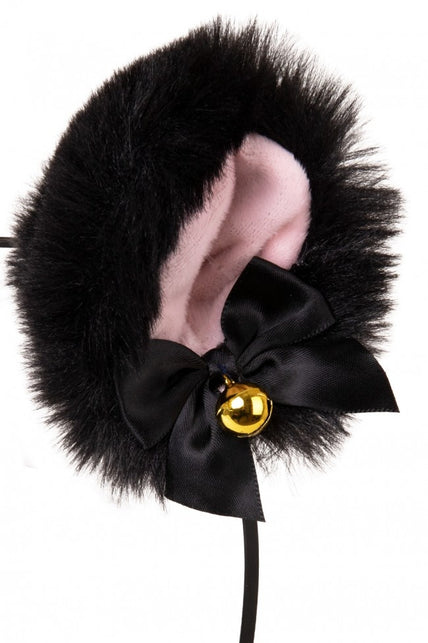 PartyXplosion Diadeem kattenoortjes