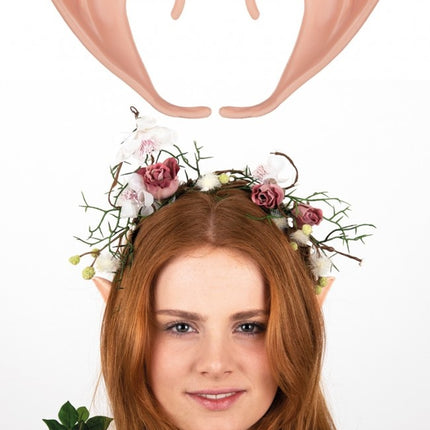 PartyXplosion Elven oren