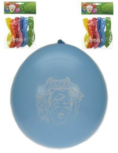PartyXplosion Feestballon Sarah