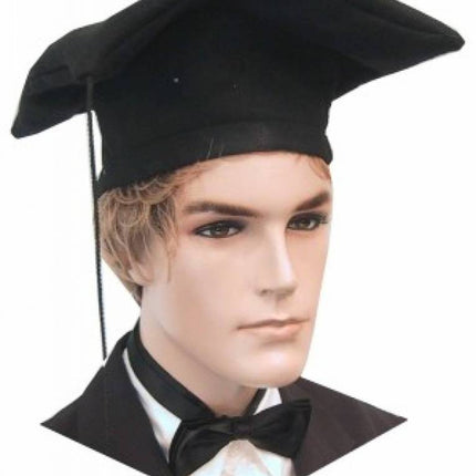 PartyXplosion Geslaagd hoedje met kwastje