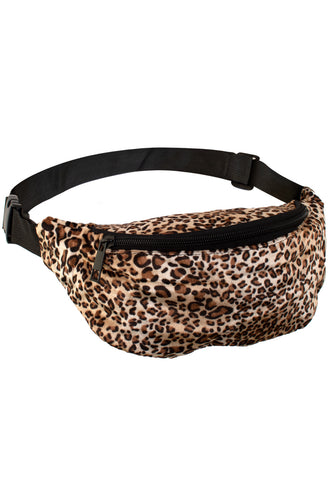 PartyXplosion Heuptasje Panter