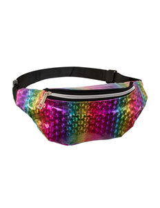 PartyXplosion Heuptasje Regenboog