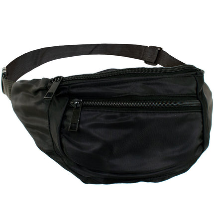 PartyXplosion Heuptasje zwart