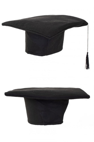 PartyXplosion Hoed geslaagd luxe