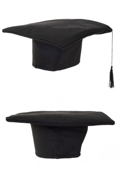 PartyXplosion Hoed geslaagd luxe