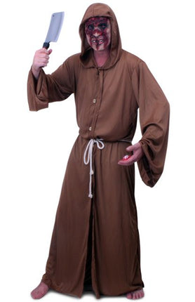 PartyXplosion Horror monnik pak Ivan