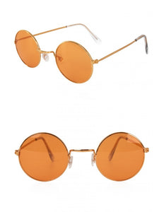 PartyXplosion John Lennon bril oranje