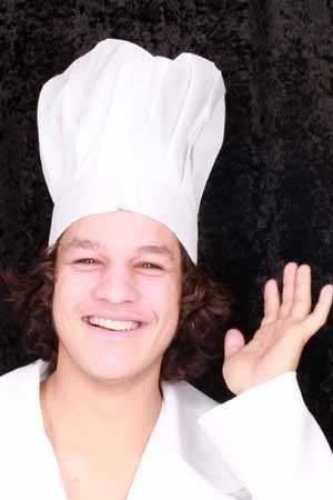 PartyXplosion Koksmuts stof