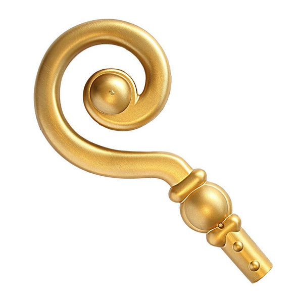 PartyXplosion Krul sinterklaas staf