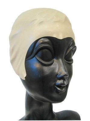 PartyXplosion Latex grimeer schedel dun