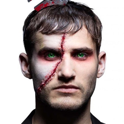 PartyXplosion Lenzen Franky