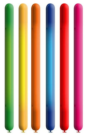 PartyXplosion Luxe modelleerballon