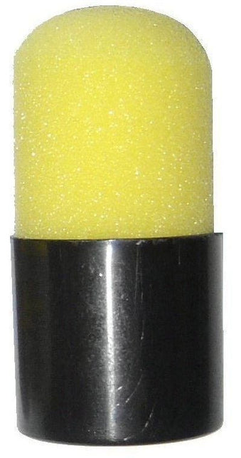 PartyXplosion Mini foam spons in houder