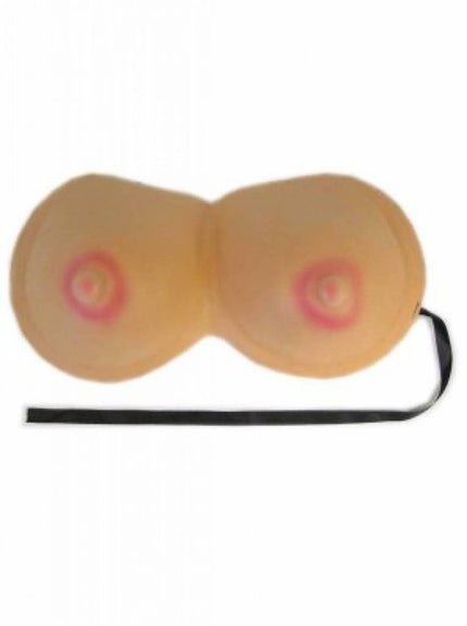 PartyXplosion Nep Borsten normaal foam