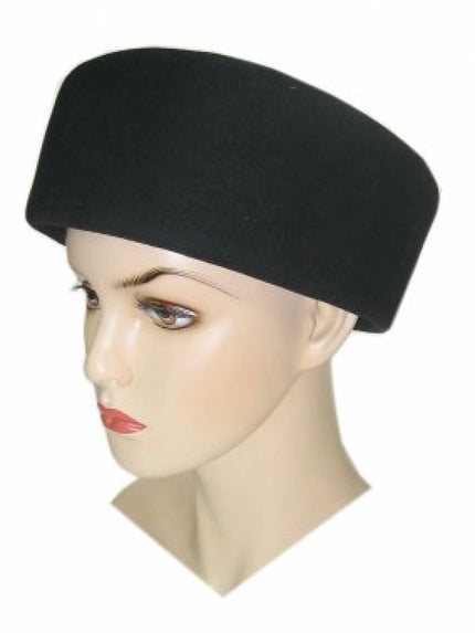 PartyXplosion Oma hoedje Ouwe Wieven hoedje