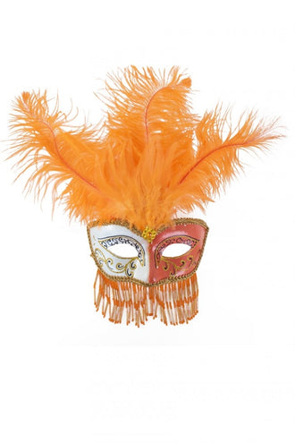 PartyXplosion Oogmasker gran gala fantasie