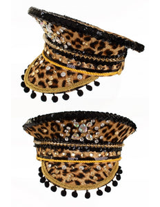 PartyXplosion Pet  panter bling bling