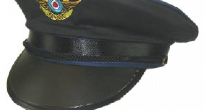 PartyXplosion Pilotenpet Sky