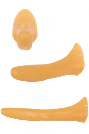 PartyXplosion Pinokkioneus rubber