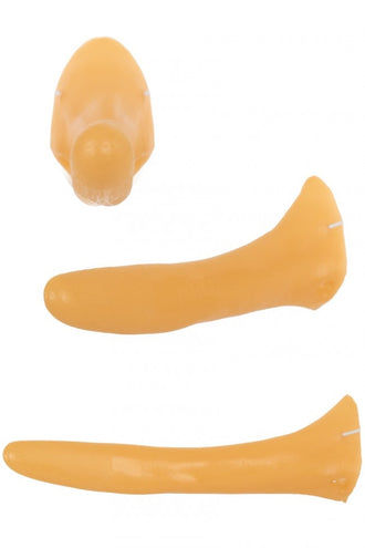 PartyXplosion Pinokkioneus rubber