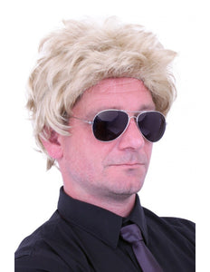 PartyXplosion Pruik Harry blond