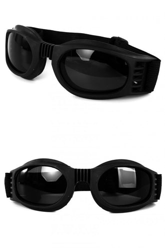 PartyXplosion Race / pilotenbril