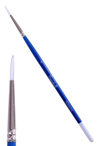 PartyXplosion Ronde penseel nr.4