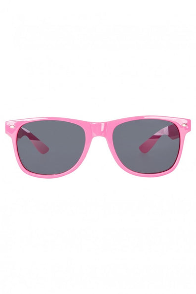 PartyXplosion Roze bril Donny