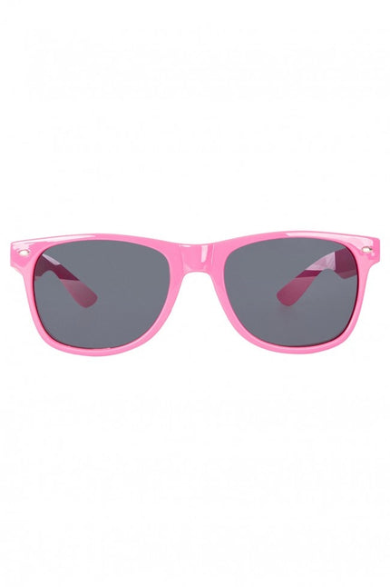 PartyXplosion Roze bril Donny