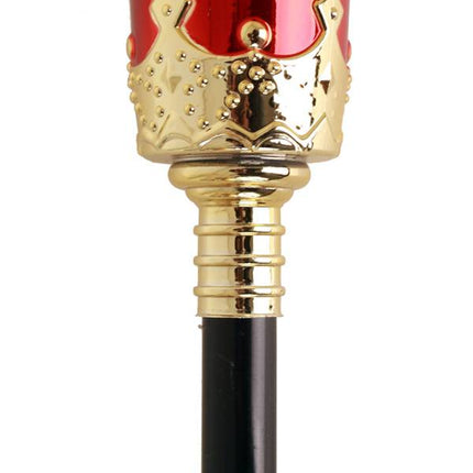PartyXplosion Scepter koning Willem