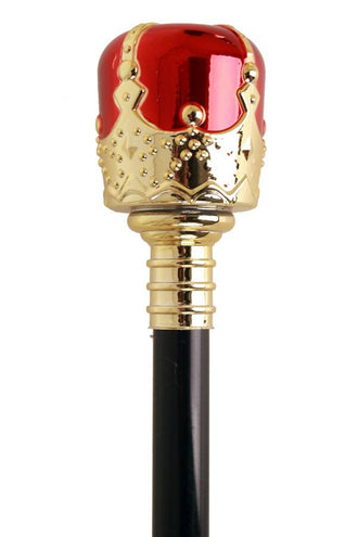 PartyXplosion Scepter koning Willem