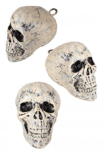 PartyXplosion Schedeltjes 6 stuks