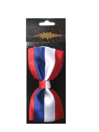 PartyXplosion Strik Nederland rood wit blauw