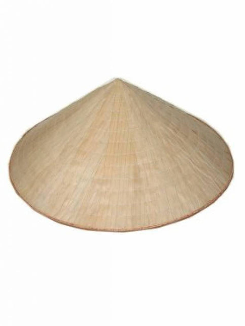 PartyXplosion Strohoed Chinees of Vietnamees