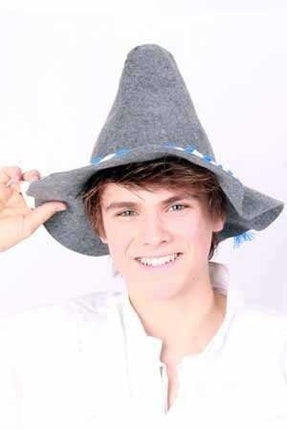 PartyXplosion Tiroler muts Bayern grijs