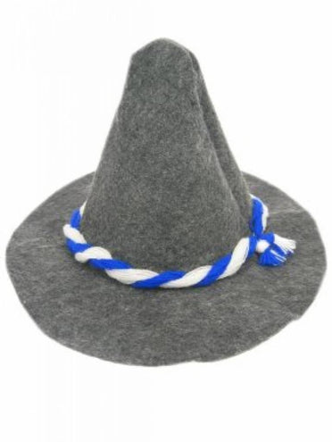 PartyXplosion Tiroler muts Bayern grijs