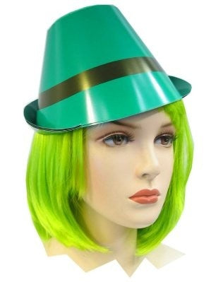 PartyXplosion Tiroolse hoedjes van papier