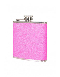 PartyXplosion Veldfles roze 500ml