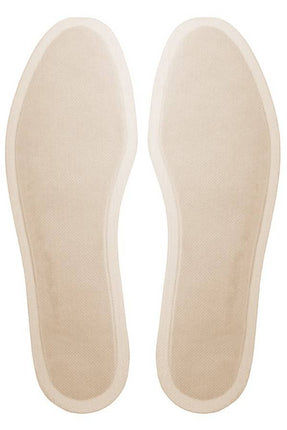 PartyXplosion Verwarmde inlegzolen