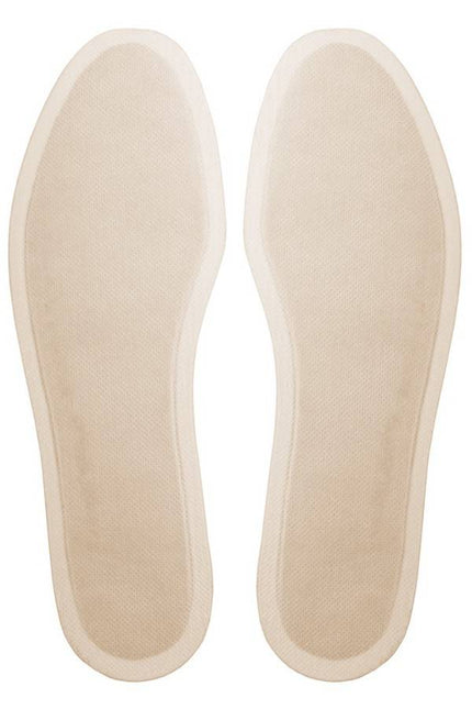 PartyXplosion Verwarmde inlegzolen