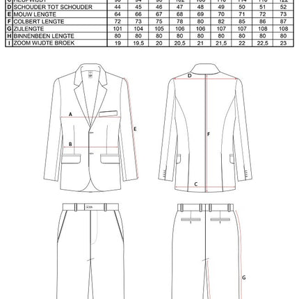 PartyXplosion Wietblad kostuum Tygo