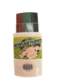 PXP Professional Colours Paint stick schmink soldaat camouflage