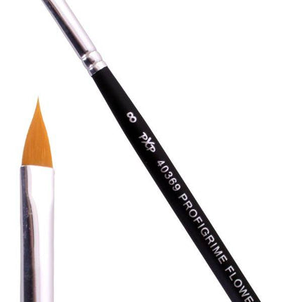 PXP Professional Colours PXP Penseel bloem synthetisch profigrime